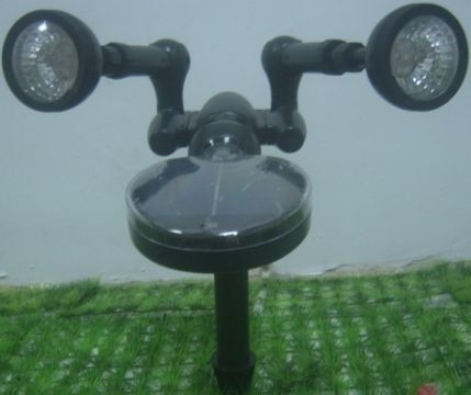 360 Degree Movable Spotlight 